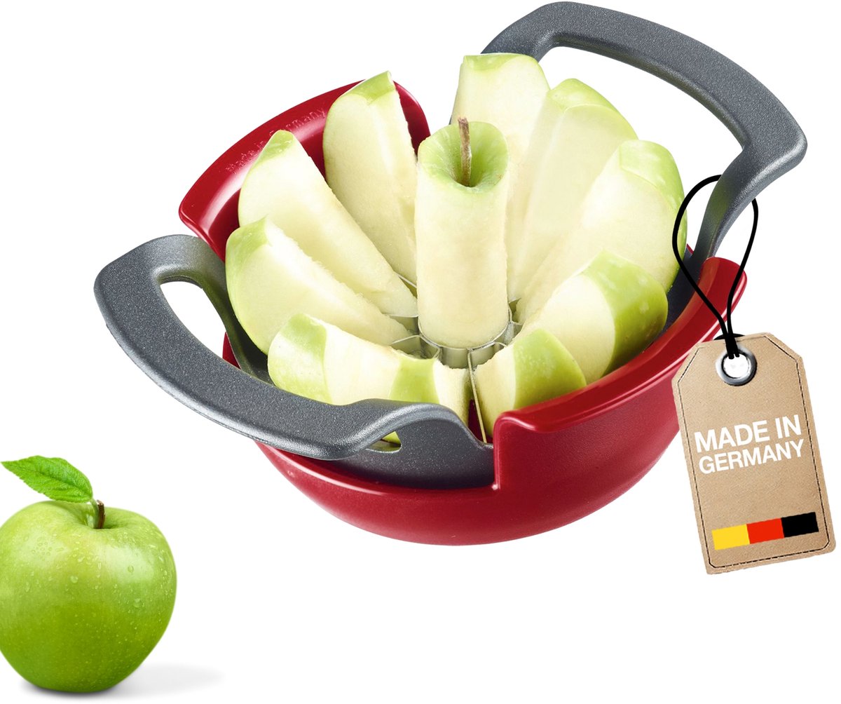 Westmark appel- en perenverdeler met snijplaat Divisorex-Special