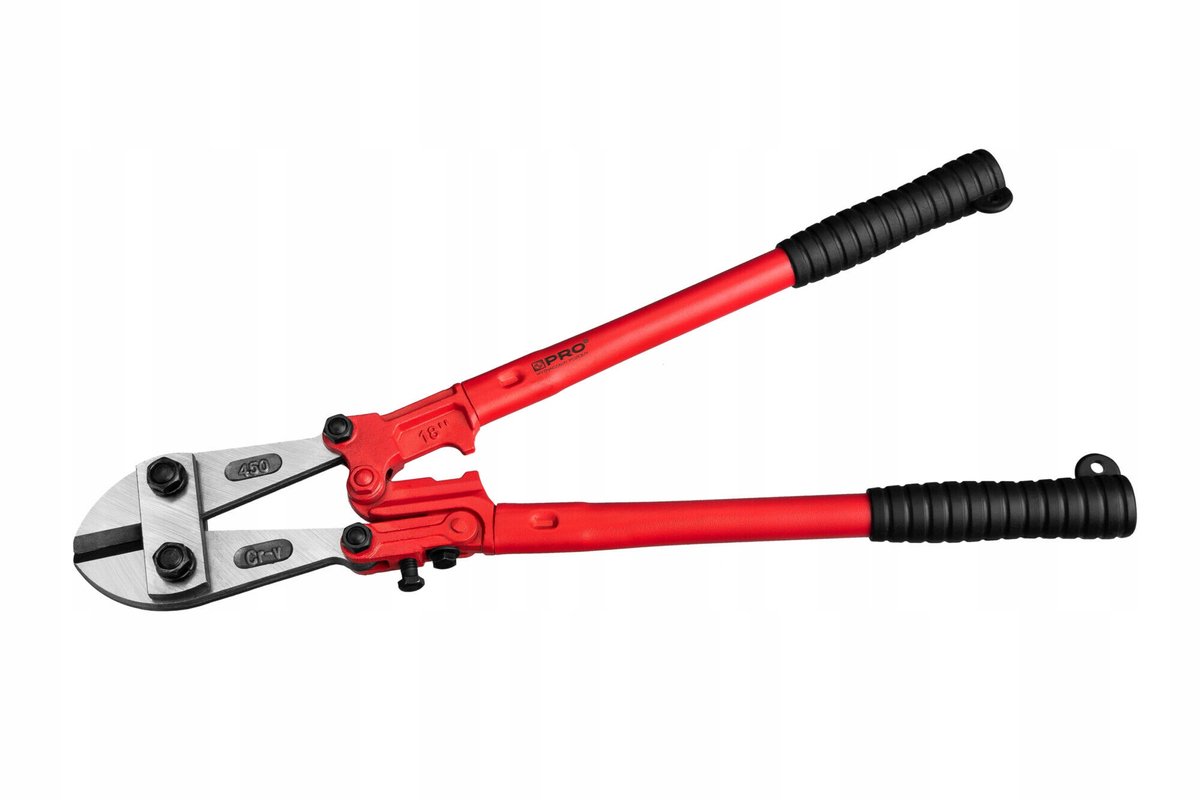 PRO Draadknipper CRV 14" 355mm - Kracht & Precisie