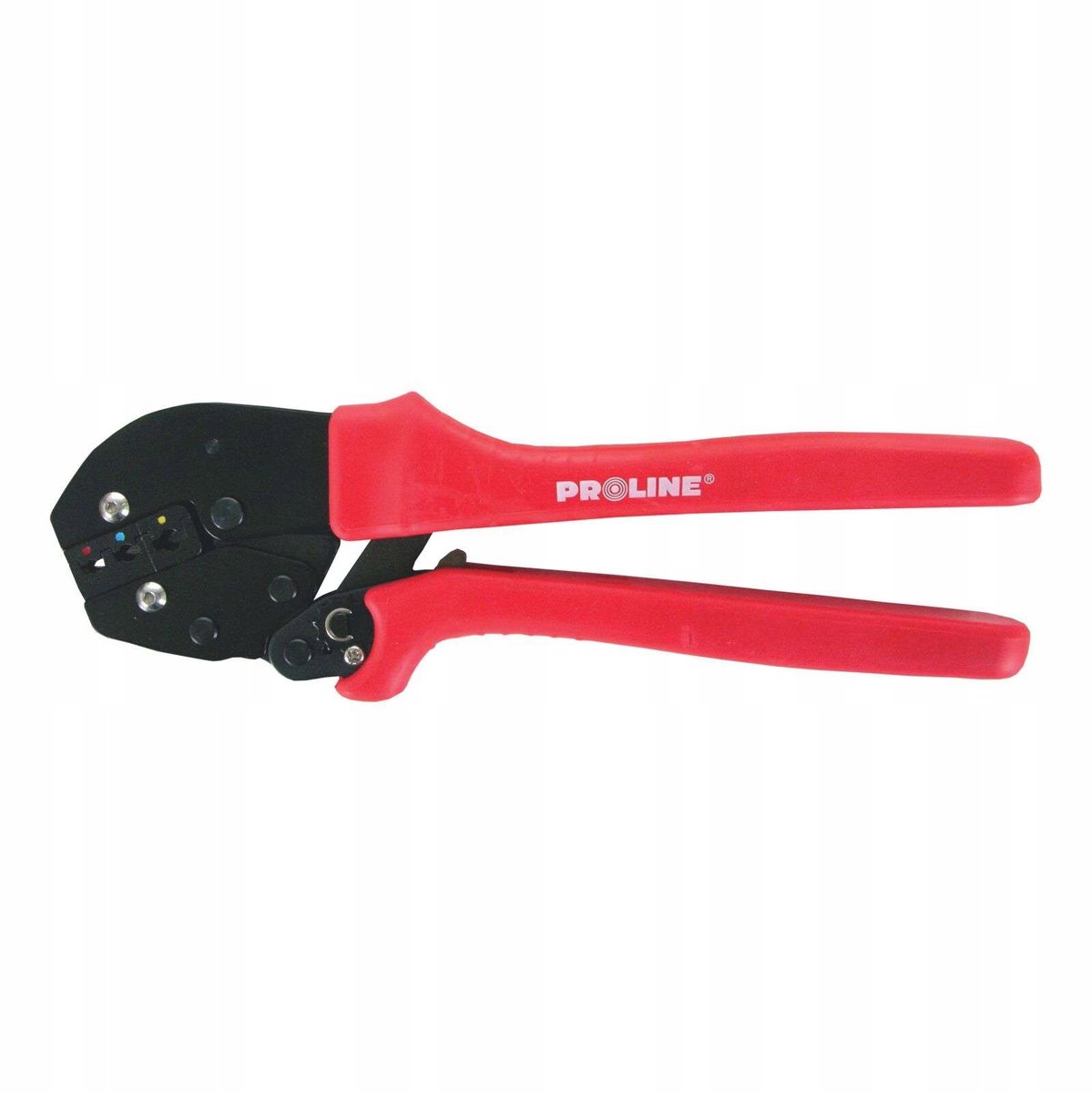 Proline Krimptang voor grote kabelunits (0,5-6 mm²)