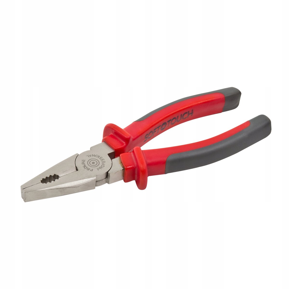 Proline Universele Tang 180mm Soft Touch Professioneel