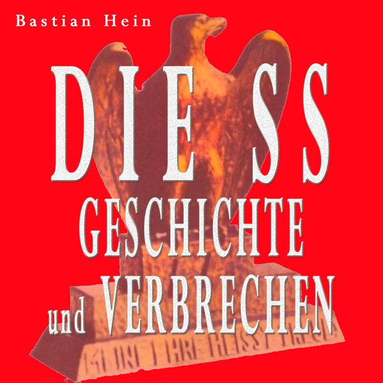 Die SS - cover