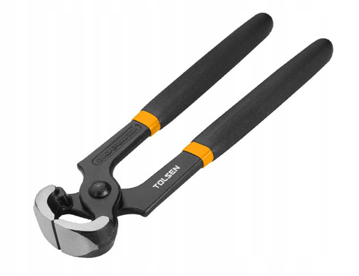 Tolsen Voorbek Tang 180mm - Professioneel Gereedschap