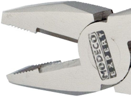 Modeco Universele Tang 115 mm - Handig Gereedschap | bol
