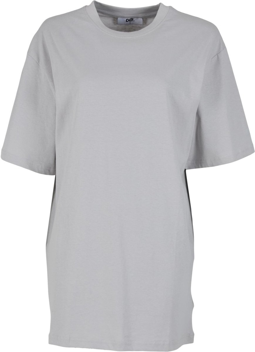 DEF Lange T-shirts DFTS241