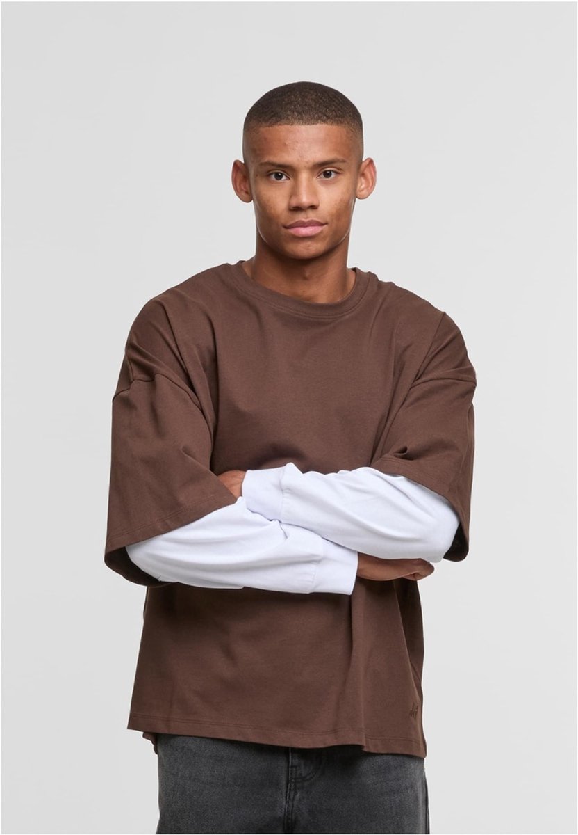 DEF Double Longsleeves DFLS029
