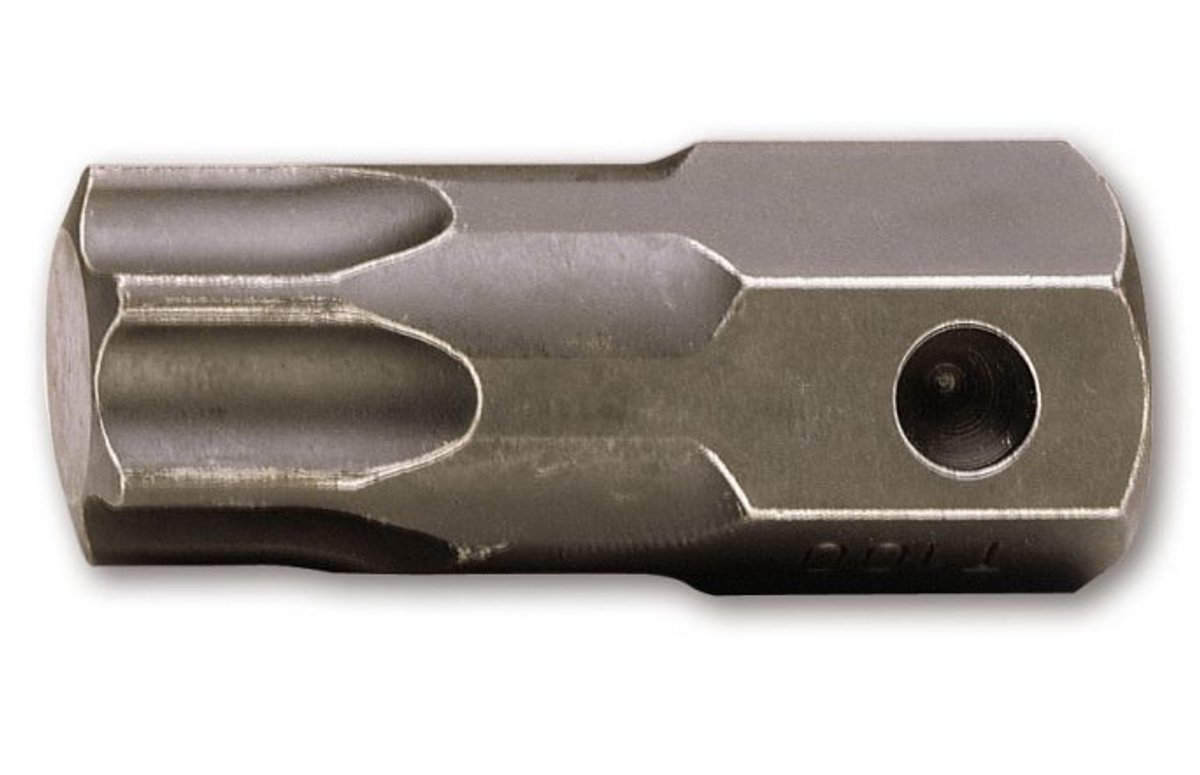 Beta Torx Slagmoerdoppen T80 22mm Opname