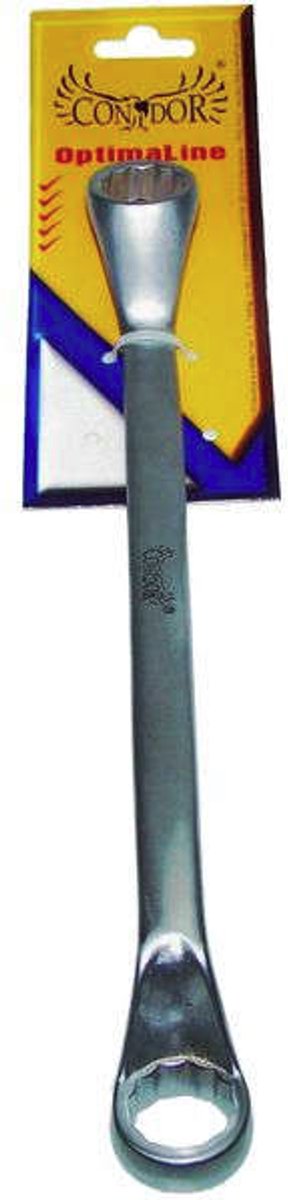 Condor Ringdopsleutel Diep 25 x 28 mm CrV