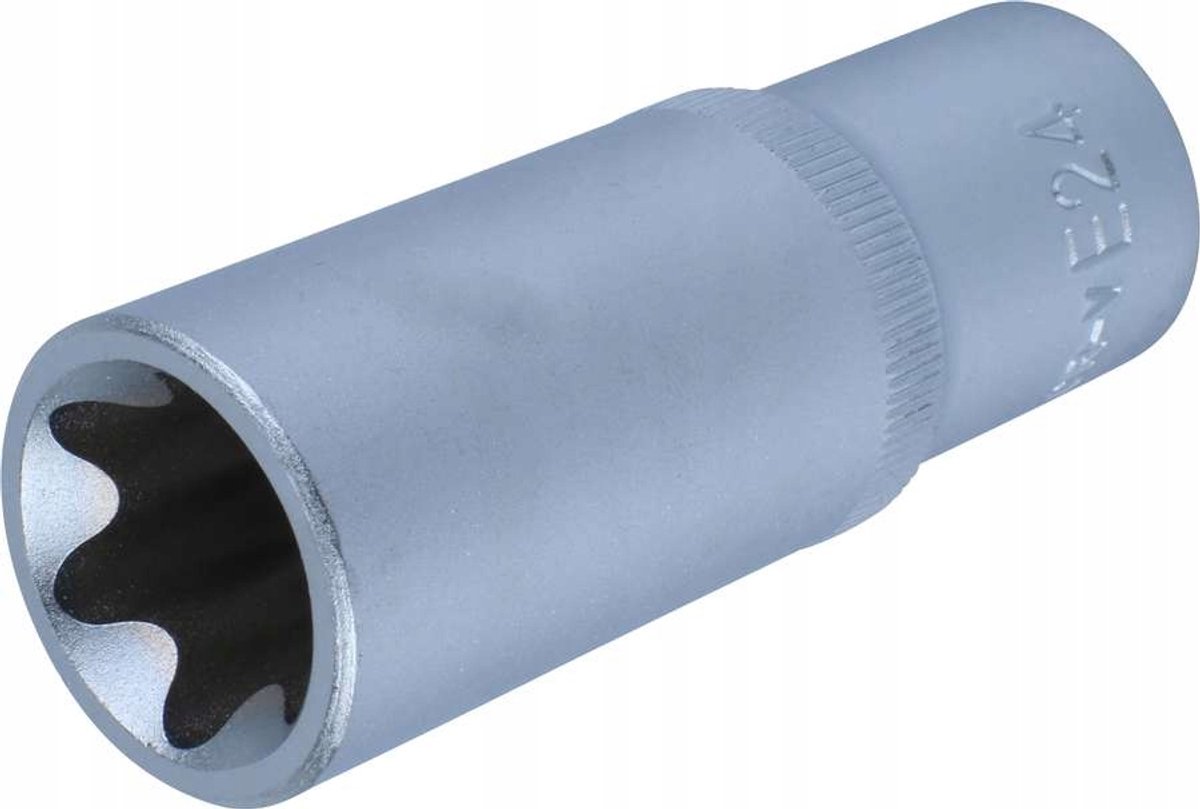 Lange Torx E24 Dop 1/2" Condor - Kwaliteit voor de Werkplaats
