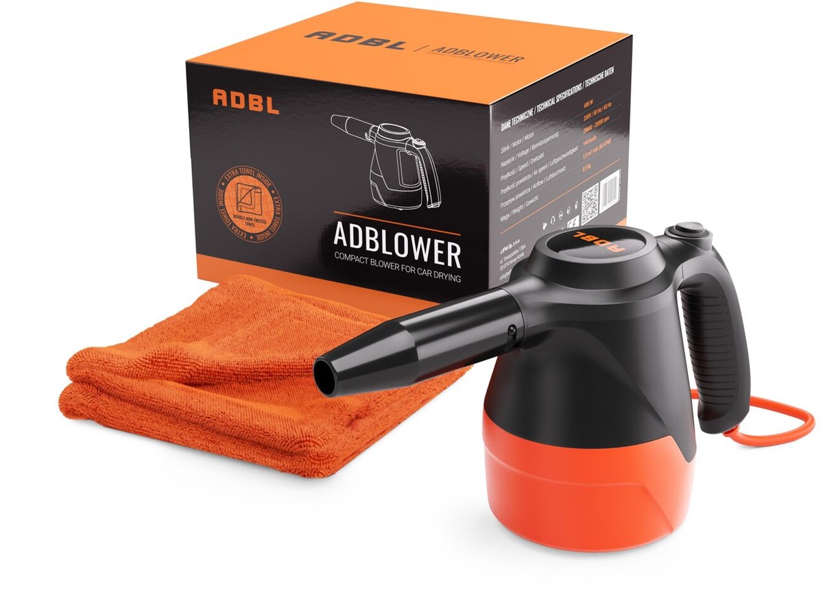 ADBL ADBLOWER - ADBADB000638