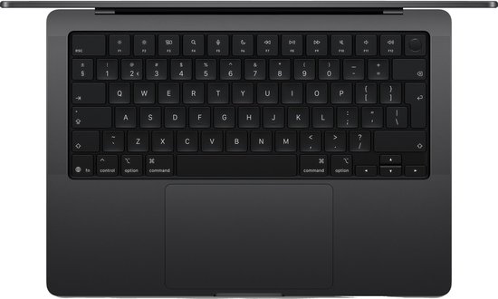 Apple MacBook Pro 14 inch M5 (2025) - 16GB RAM - 512GB SSD