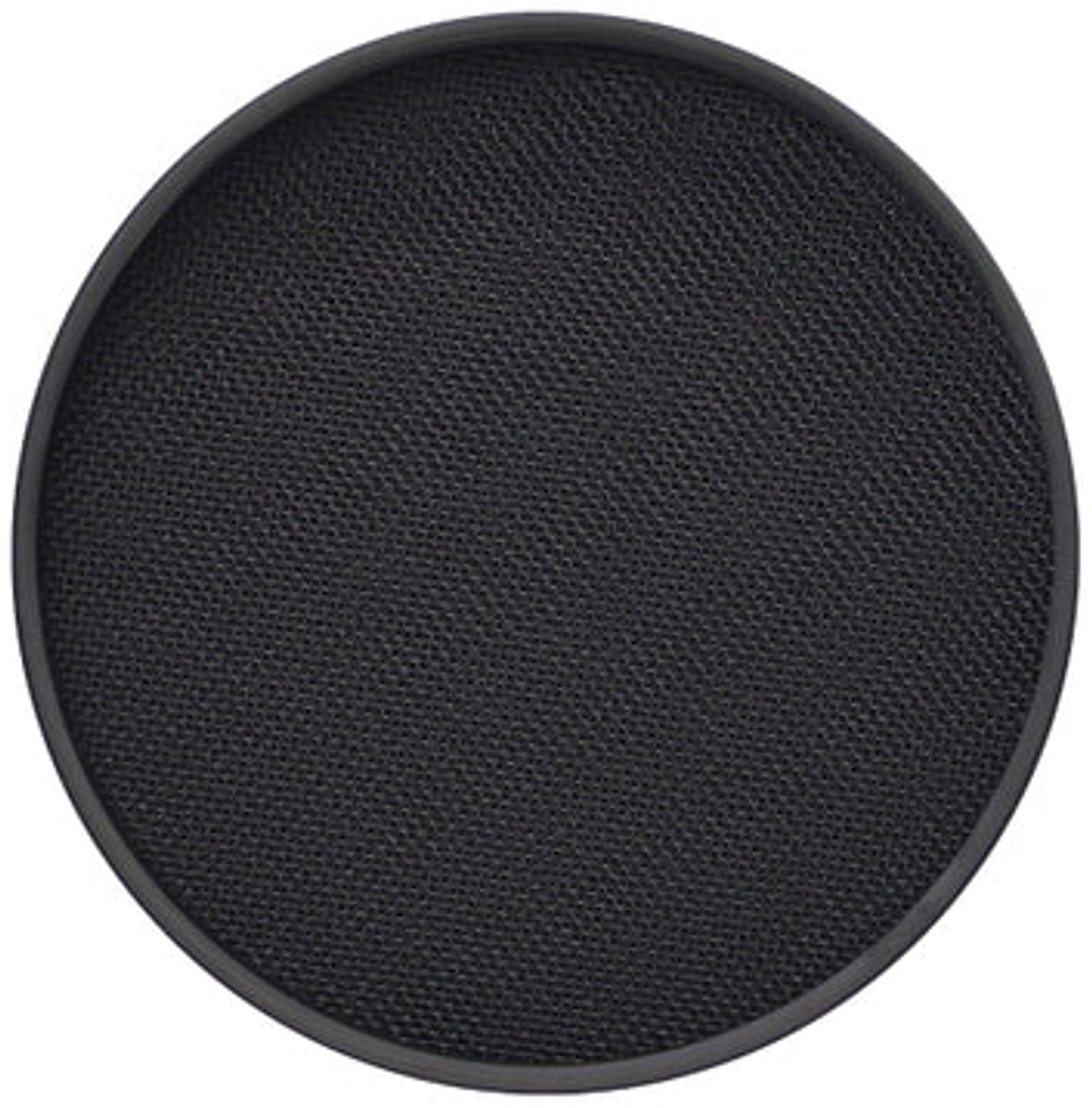 AirHood® 2 PRO Fijnmazige Oliefilter Black | AirHood® accessoire | AirHood® 's werelds eerste mobiele afzuigkap