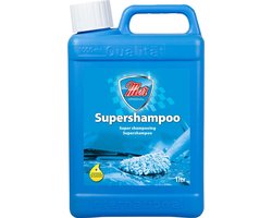 Mer Original Auto Shampoo - Superglans - 1 Liter