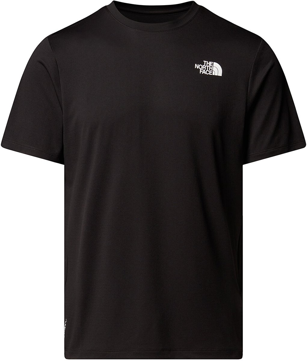 The North Face Heren T-Shirt 24/7 Regular Fit – Comfort & Stijl voor Actieve Mannen Veelkleurig