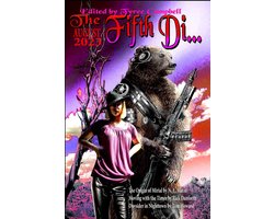 The Fifth Di... August 2023
