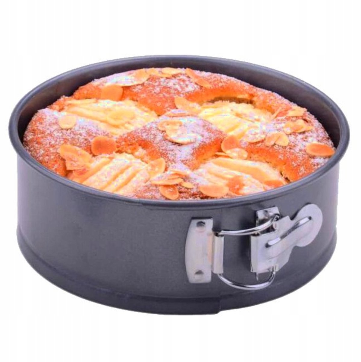Rond dikte 18 cm tevens antislip