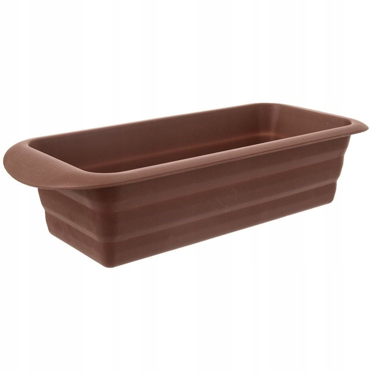 Siliconen Broodvorm - Ovenbestendig & Antiaanbaklaag - 29 cm