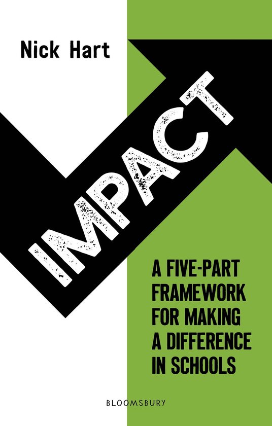 Impact - cover