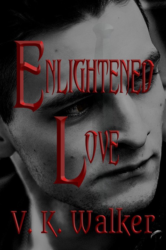 Enlightened 1 - Enlightened Love - cover
