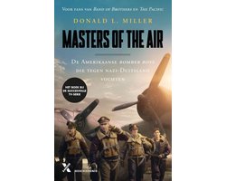 Masters of the air