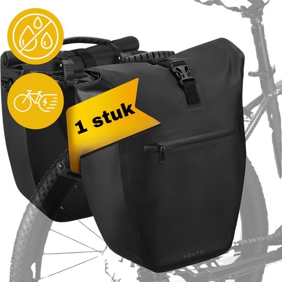 Kioto Fietstas Enkel