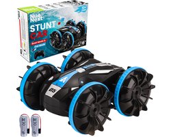 NueNext Race Auto Afstandsbestuurbare – Waterdicht – Rc voor Buiten – Bestuurbare Auto voor Jongens en Meisjes – Radiografisch Speelgoed
