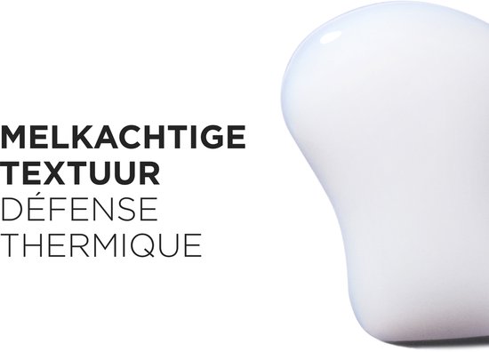 Kérastase Genesis Défense Thermique - Hittebeschermer Tegen Haaruitval - 150ml