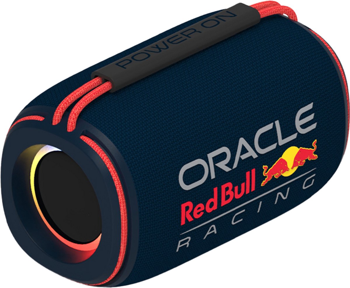 Bluetooth Speaker - 10W - Red Bull Racing - RB-SK440 One size - Max Verstappen