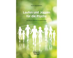 Laufen und Joggen für die Psyche
