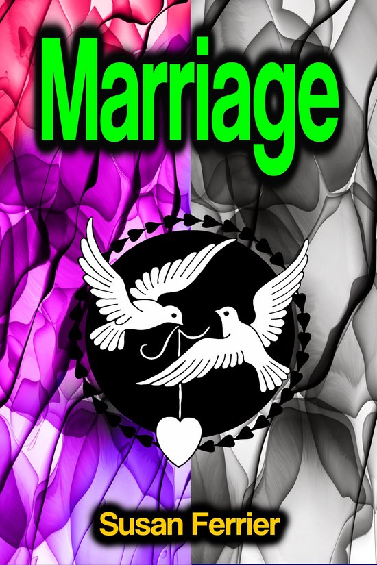 Marriage - cover