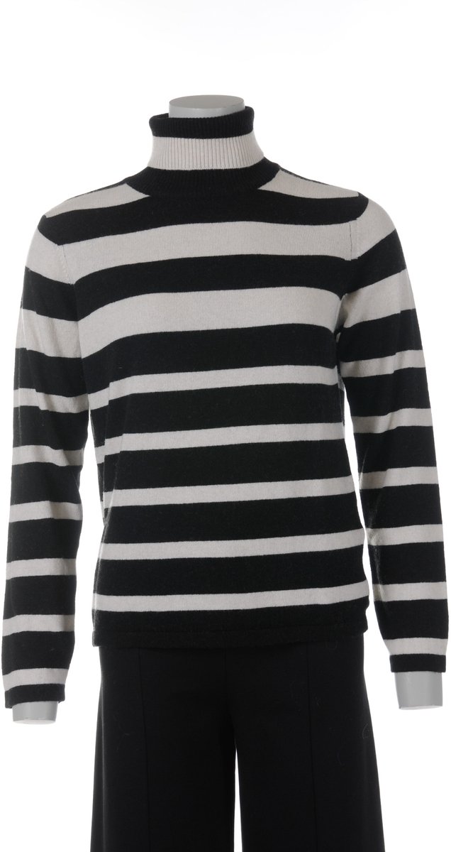 La Fee Maraboutee - Trui - Zwart - S (36)