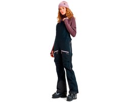Roxy Lunalite Gore-tex® 3l Broek Zwart XS Vrouw