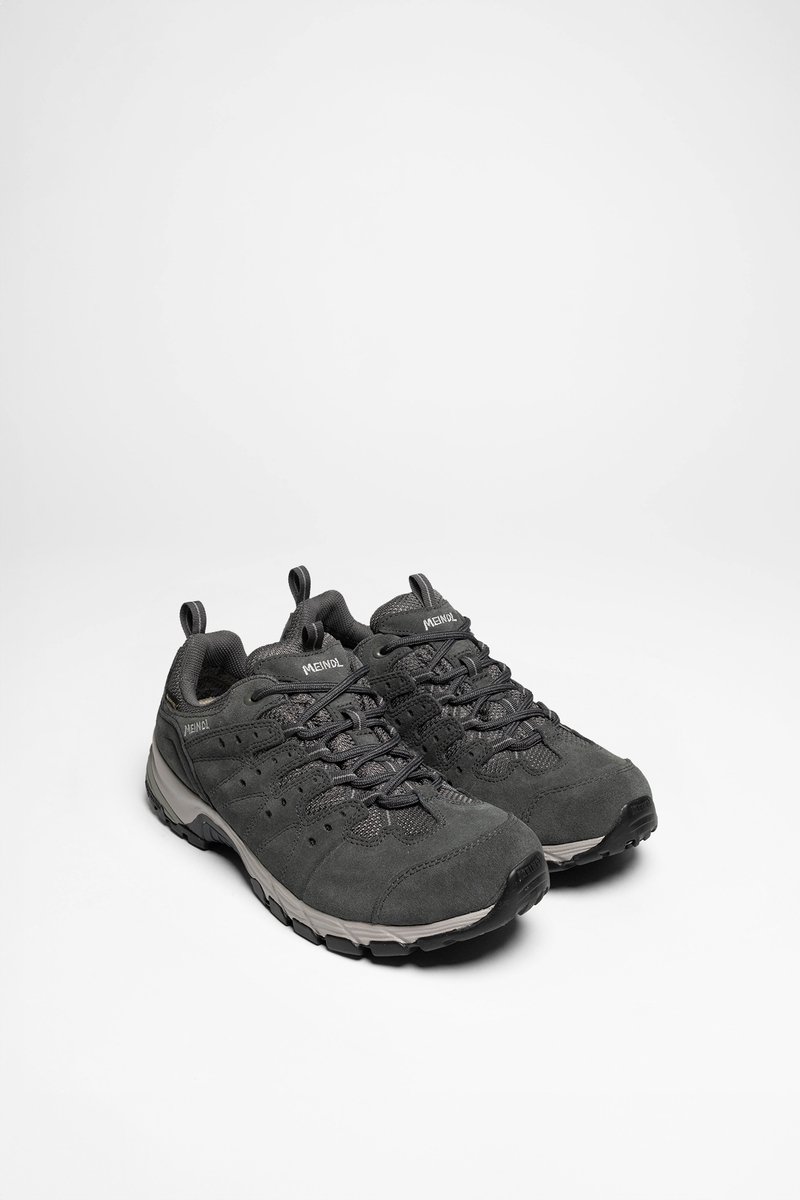 Rapide GTX Heren Grijs