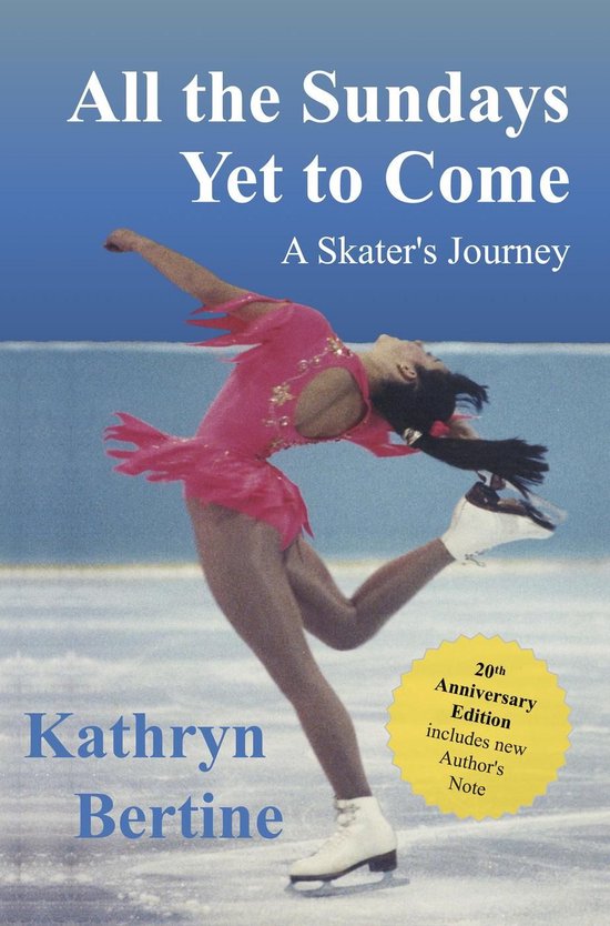 All the Sundays Yet to Come - cover