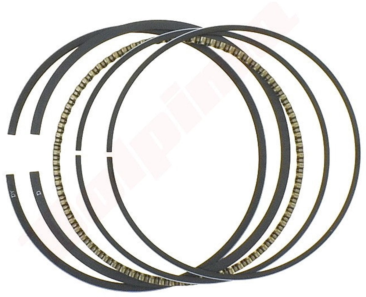 Zuigerveren passend op HONDA GX390 88mm ( 13010-ZF6-005 ) 1,2mm