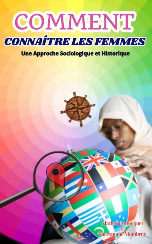 Comment connaïtre les femmes - cover