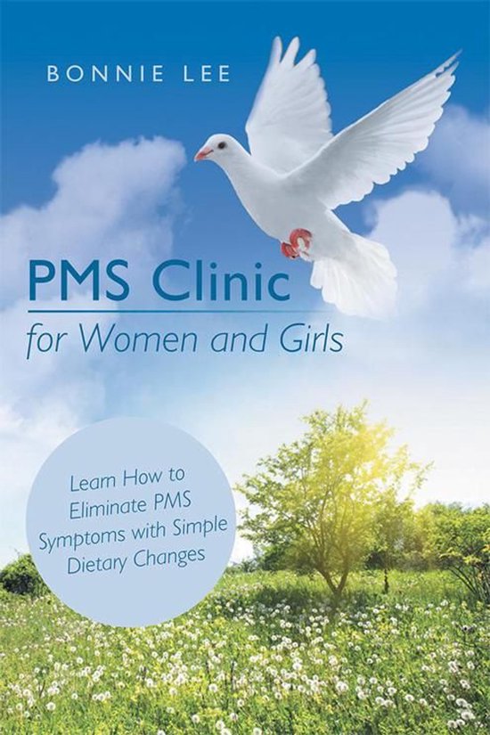 Pms Clinic for Women and Girls - cover