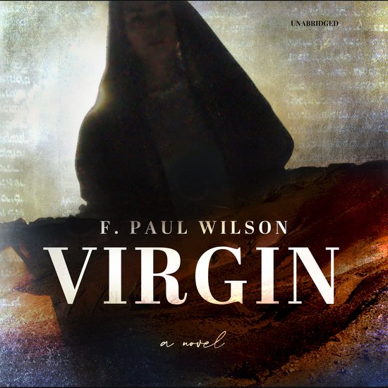 Virgin - cover