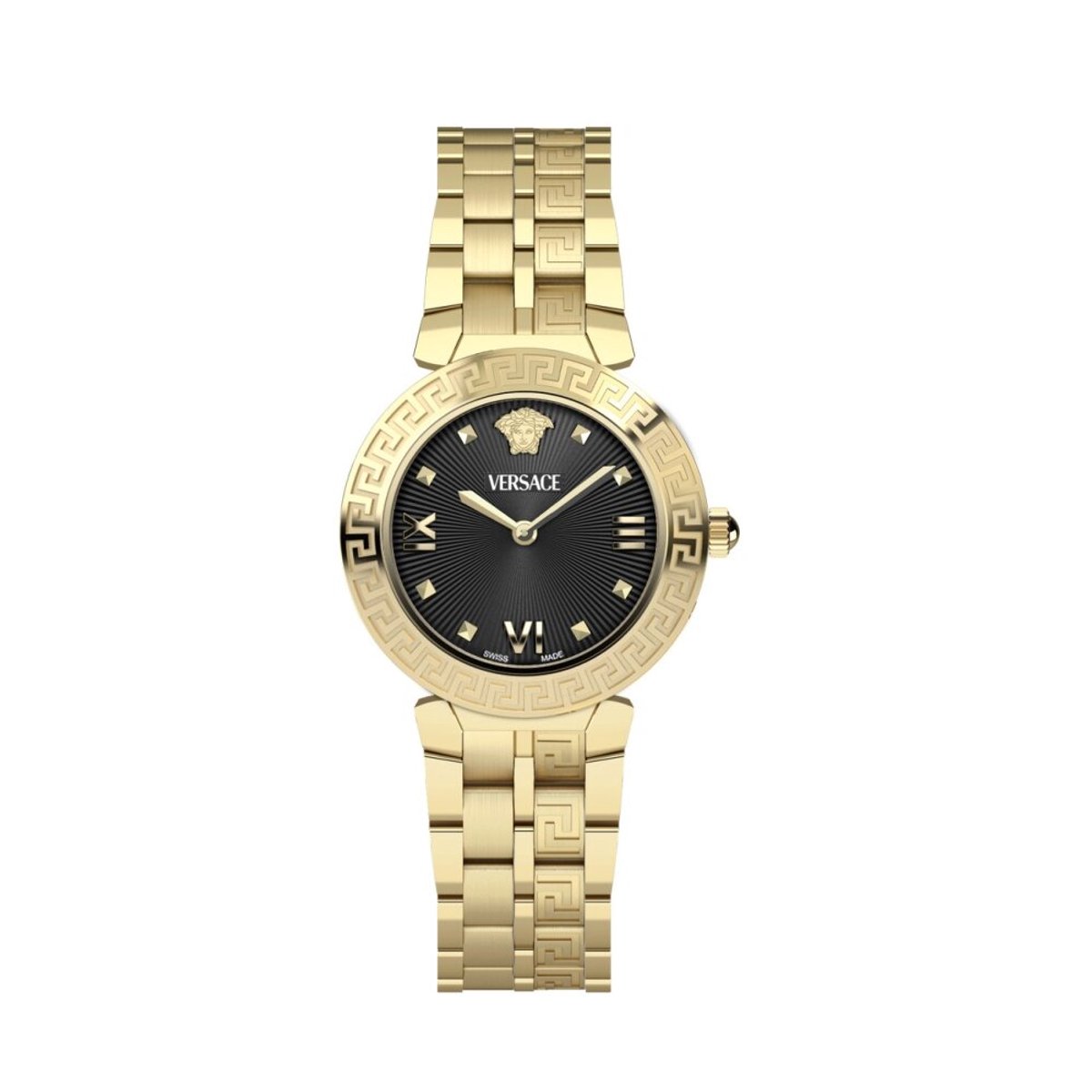 Versace Daphnis Lady VEOCA0524 vrouwen horloge