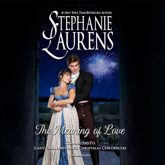 The Meaning of Love - cover