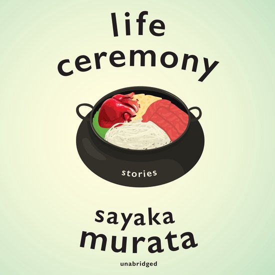 Life Ceremony - cover