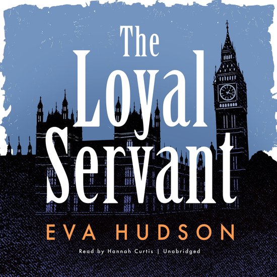 The Loyal Servant - cover