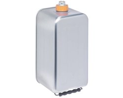 Zibro Wisseltank Type L Clean Grip 7.6 liter - voor LC-135 - LC-140 - LC-150 - FF-55