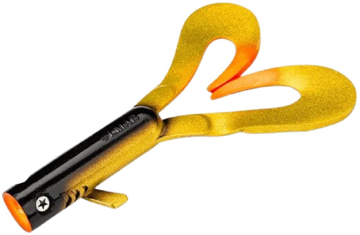 LMAB Drunk Dancer 15cm 2st. Gold Orange