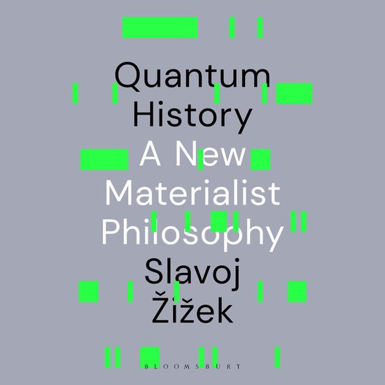 Quantum History - cover