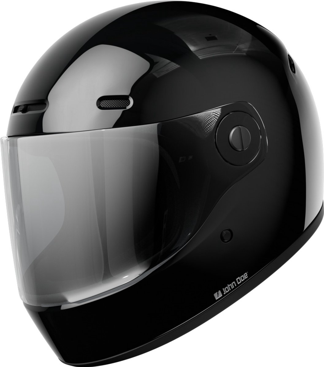 John Doe JD/One Helm -