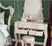 Gedotec Moderne wandconsole, plankdrager voor wandplanken, elegant, wit