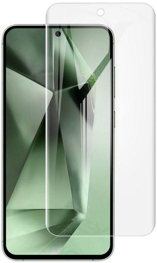 Protection d'écran hydrogel Samsung S24 FE - Lot de 2