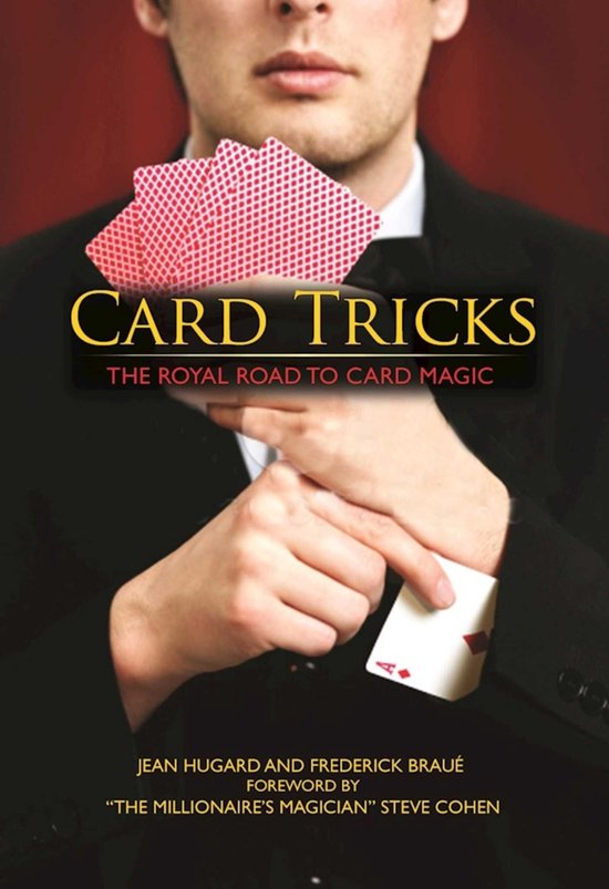 Card Tricks - cover