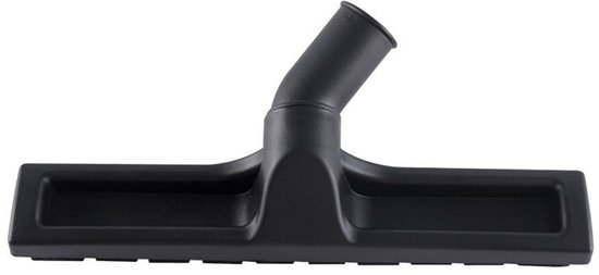 SQOON® Plumeau 32 mm met Nylon Haren - Voor Universele Stofzuigers - Niet Draaibaar
