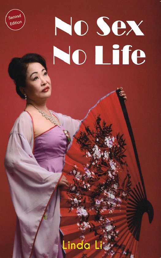 No Sex No Life - cover